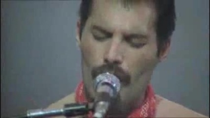 Queen - We Are The Champions