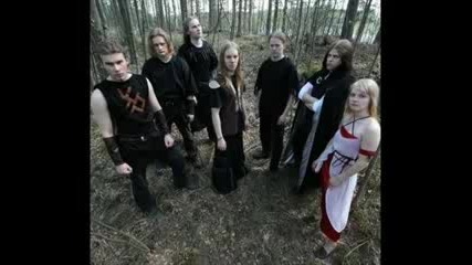 Kivimetsan Druidi - Blacksmith