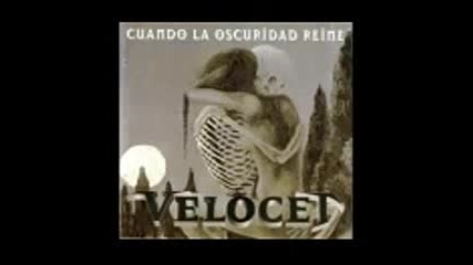 Velocet - Cuando la Oscuridad Reine ( Full Album 1999 ) Argentina