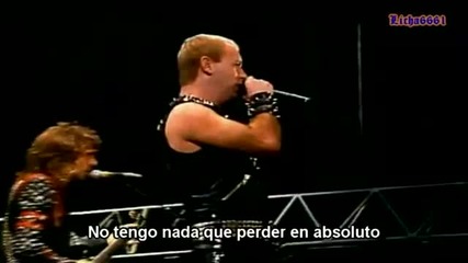 Judas Priest - Heading Out To The Highway 