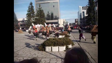 kukeri turiq 