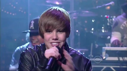 Премиера! Justin Bieber - Baby .. baby , baby noo ! 