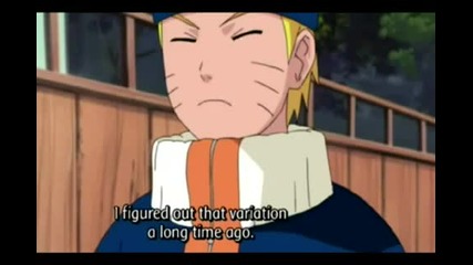 Naruto ft. Sasuke - Carry Out 