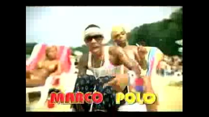 Bow Wow Ft Soulja Boy - Marco Polo 