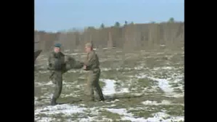 Любэ - Комбат