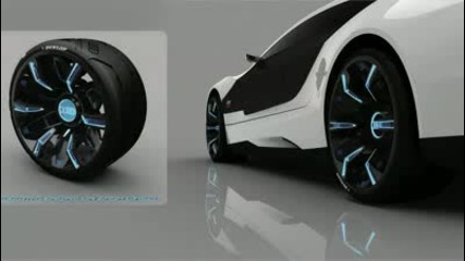 Audi A9 2010 Concept