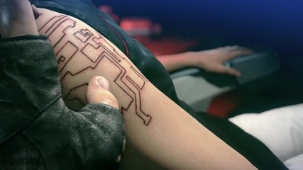 Mirror's Edge 2 Trailer