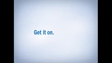 Durex - Get It On! 