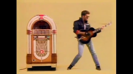 George Michael - Faith