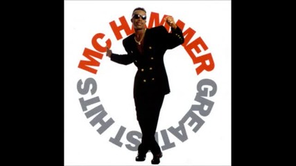 Mc Hammer - U Can't Touch This