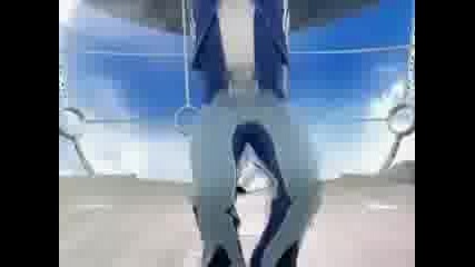 Lazy Town we are dansing remix