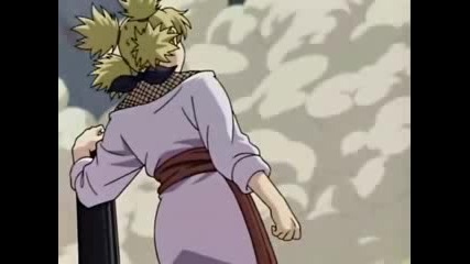 Shikamaru+x+temari+ - +fighter 