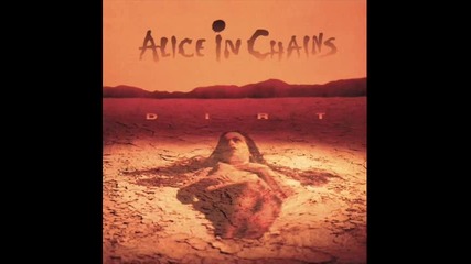 Alice In Chains - Dam That River 