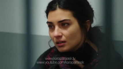 Черни (мръсни) пари и любов * Kara para ask Епизод 27 трейлър 1 бг субтитри