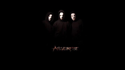 Outblast & Angerfist - The Voice Of Mayhem 