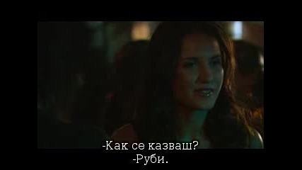 The L Word S04 E05 Part 2 + Bg sub 