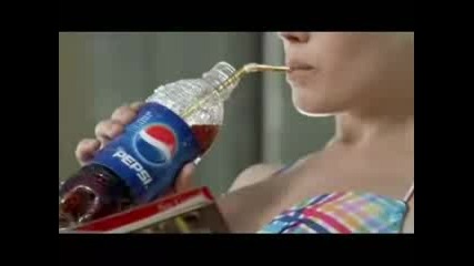 Reklama Na Pepsi S Justin Timberland