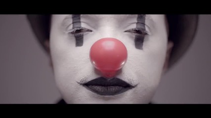 Soprano - Clown ( Официално Видео ) (превод)
