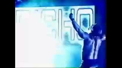 Chris Jericho Titantron 2001 - 2003