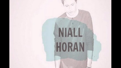 Happy 19th Birthday - Niall Horan ~ ;**