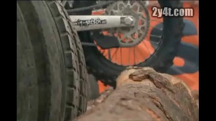Red Bull Romaniacs 2010