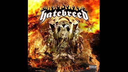 Hatebreed - Every Lasting Scar