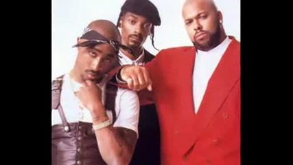 В памет на 2pac
