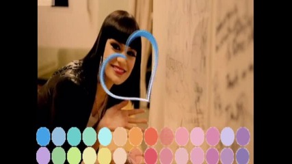 Jessie J ||for: musicw0rld ||