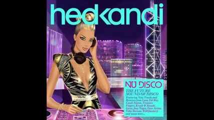 hed kandi nu disco 2012 mix 2