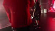 В Сингапур се проведе първият по рода си боксов турнир с хуманоидни роботи