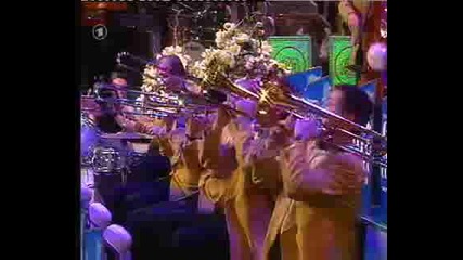 Glenn Miller Orchestra - American Patrol