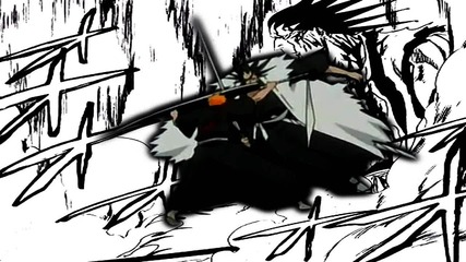 Back From Hell [second version] [beta]