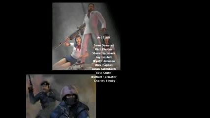 Cs:condition Zero Deleted Scenes