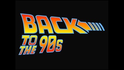 Dj Jivko G -back to the 90s