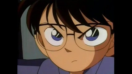 Detective Conan 009 Tenkaichi Night Festival Murder Case 9
