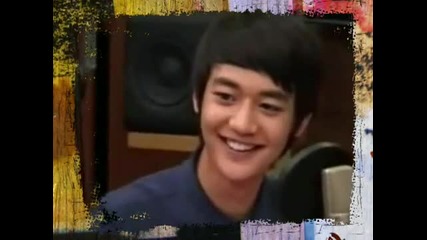 Minho Shinee cute