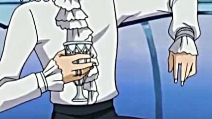 Sugar Sugar Rune Episode 48