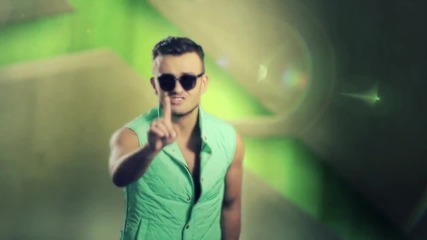 Ardian Bujupi - Want U Now Ft. Tony T ( Official Video )