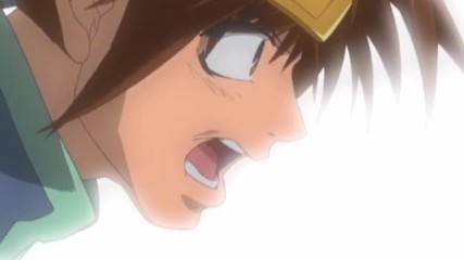 [ Bg Subs ] Saiyuki Reload - 16 [ Eastern Spirit ]