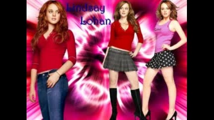 Lindsay Lohan - Rumors