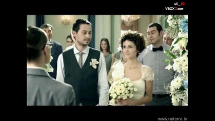 Най - лудата сватба в света 