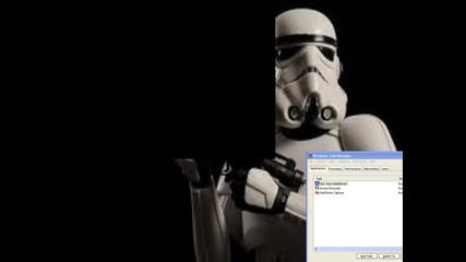 Star Wars Battlefront I Gaff sus Darth Veidar :d