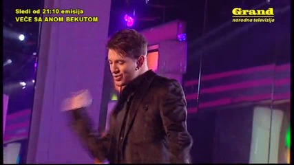 Joca Stefaovic - Zivot vraca dugove