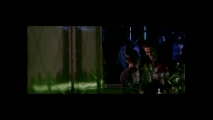 American Psycho - Play Around With Your Blood