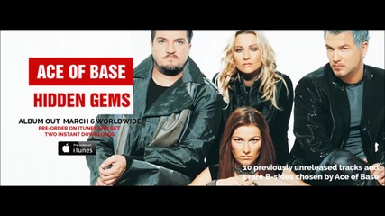 Ace of Base - Make My Day