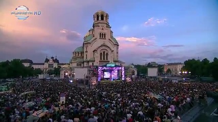 Емилия - Не виждам