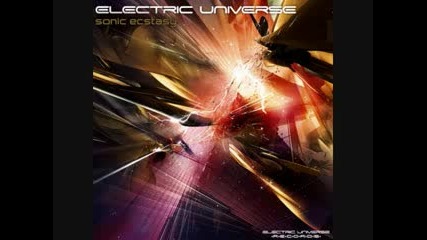 Electric Universe - Young Man On Acid
