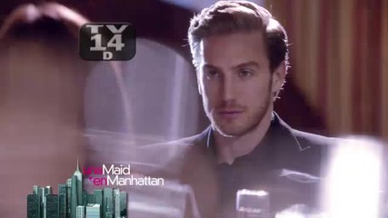 Una Maid en Manhattan Capitulo 128 Parte 4