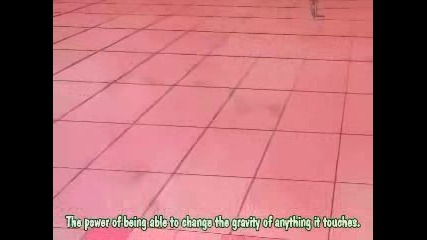 The Law Of Ueki Episode 24 Subbed