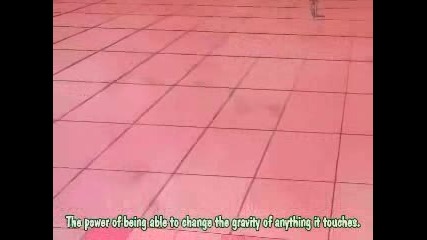 The Law Of Ueki Episode 24 Subbed